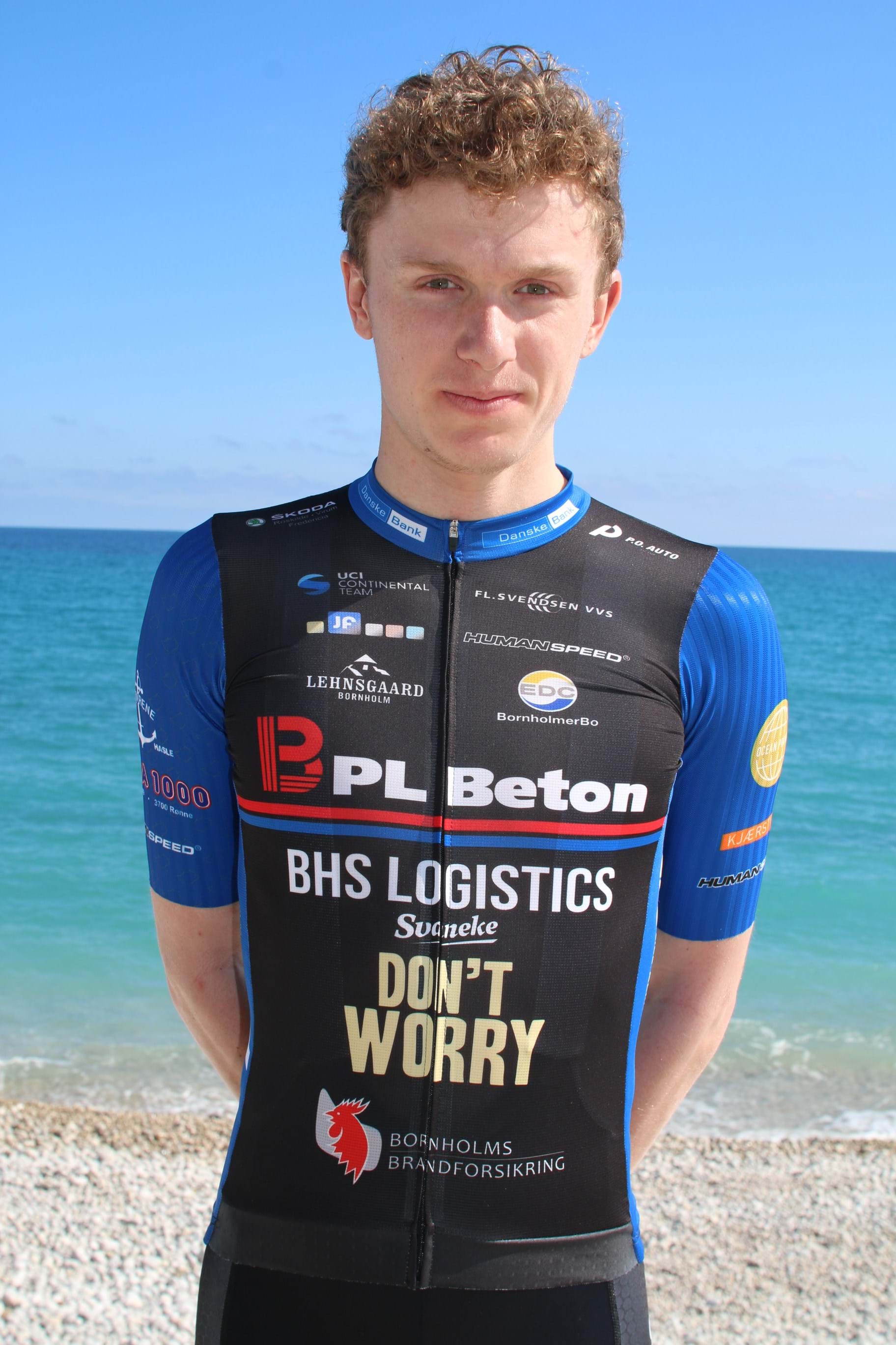 Forside BHS PL Beton Bornholm